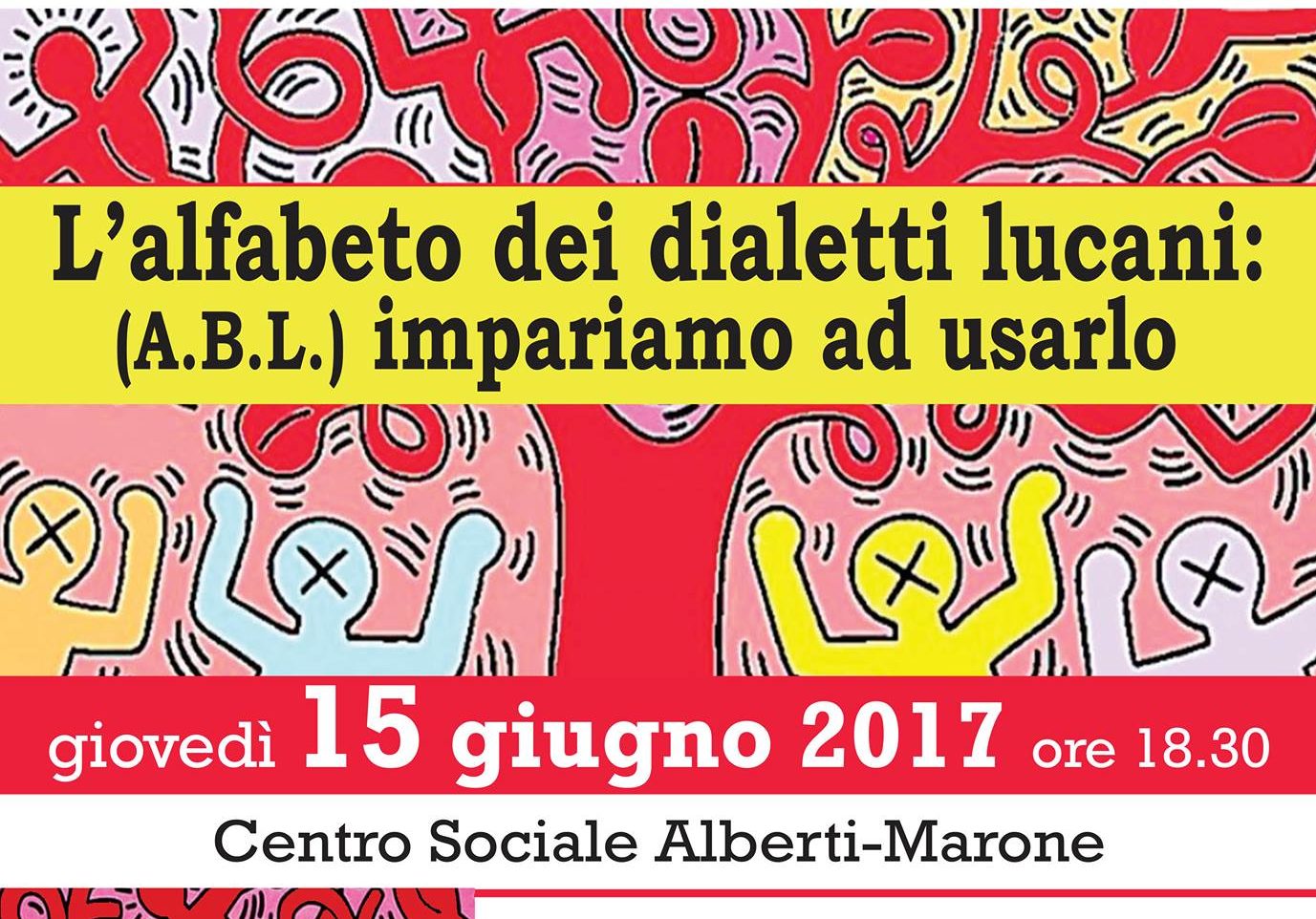 L Alfabeto Dei Dialetti Lucani Impariamo Ad Usarlo Convegno A Viggiano