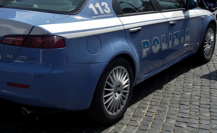 In Corso Vasta Operazione Della Polizia Di Stato Per Lesecuzione Di Misure Cautelari La