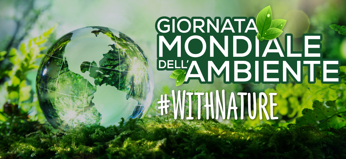 Giornata Mondiale Dell'ambiente: "essere I Custodi Della Basilicata"