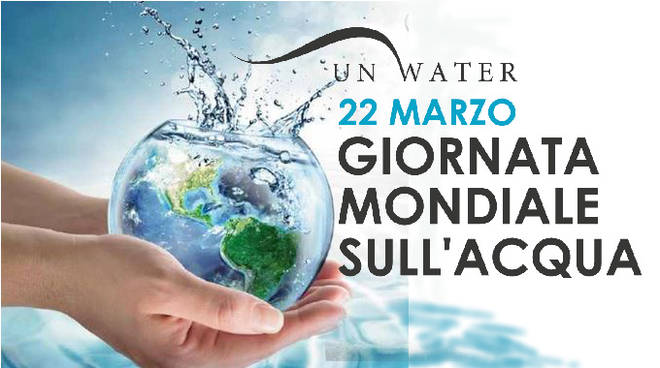 Giornata Mondiale Dell’Acqua: Autoregolamentazione Etica E ...